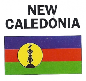 New Caledonia